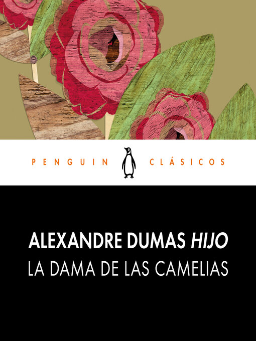 Title details for La dama de las Camelias by Alexandre Dumas (hijo) - Available